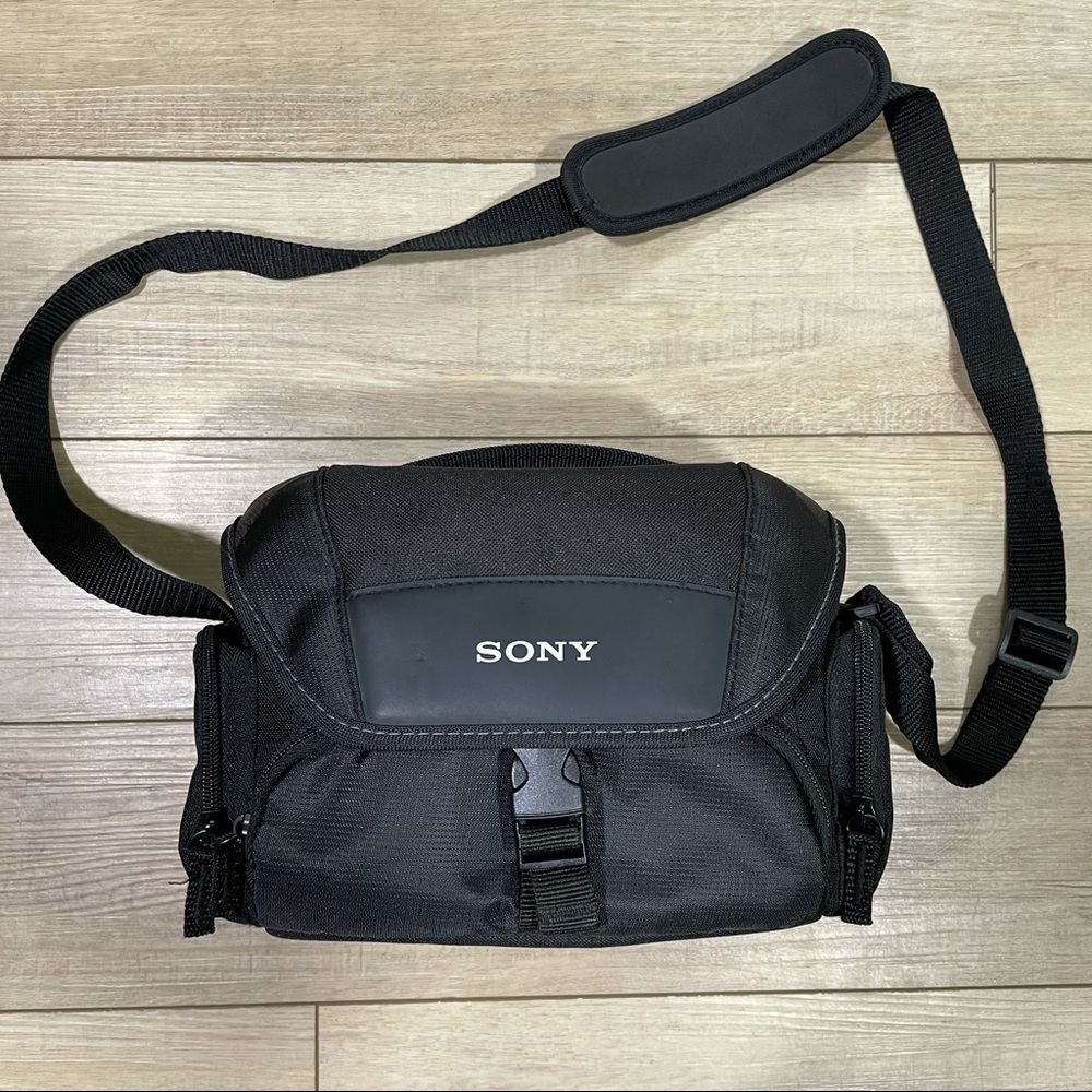 Sony Camera Bag/Sling